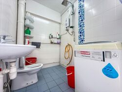 Blk 107 Gangsa Road (Bukit Panjang), HDB Executive #458251391